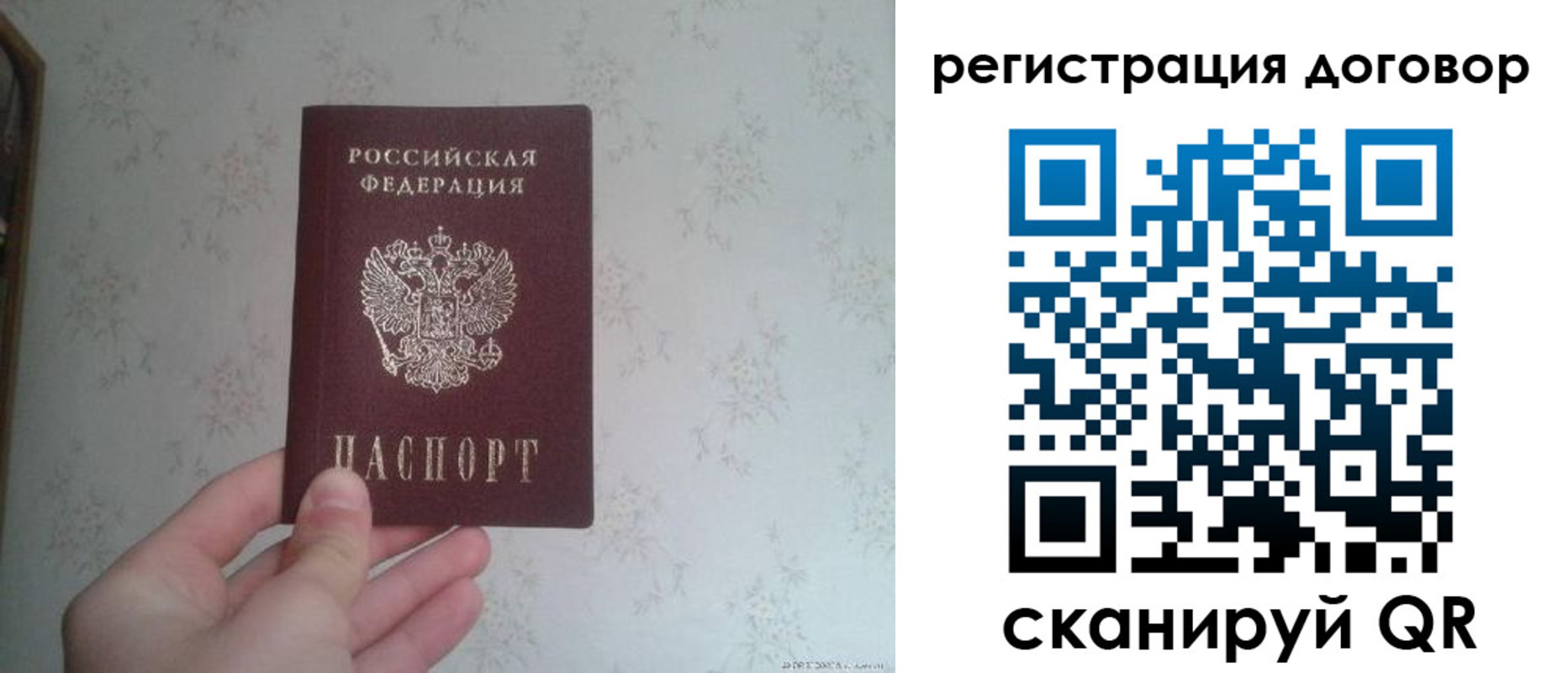 временная регистрация гарантия в Белгородской области